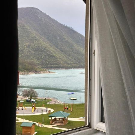 Apartment La Casa Plužine Εξωτερικό φωτογραφία