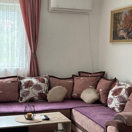 Apartment La Casa Plužine Εξωτερικό φωτογραφία