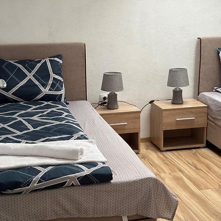 Apartment La Casa Plužine Εξωτερικό φωτογραφία