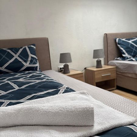Apartment La Casa Plužine Εξωτερικό φωτογραφία