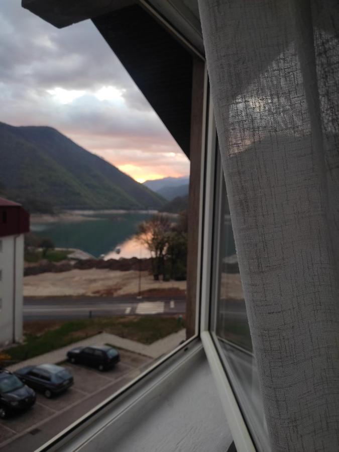 Apartment La Casa Plužine Εξωτερικό φωτογραφία