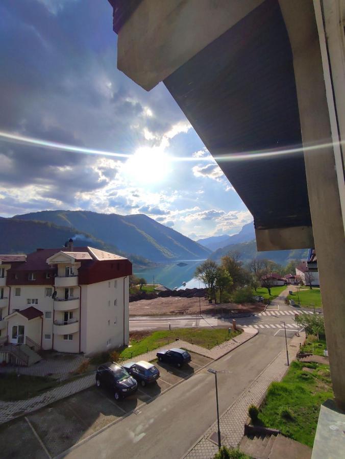 Apartment La Casa Plužine Εξωτερικό φωτογραφία