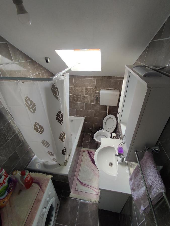 Apartment La Casa Plužine Εξωτερικό φωτογραφία