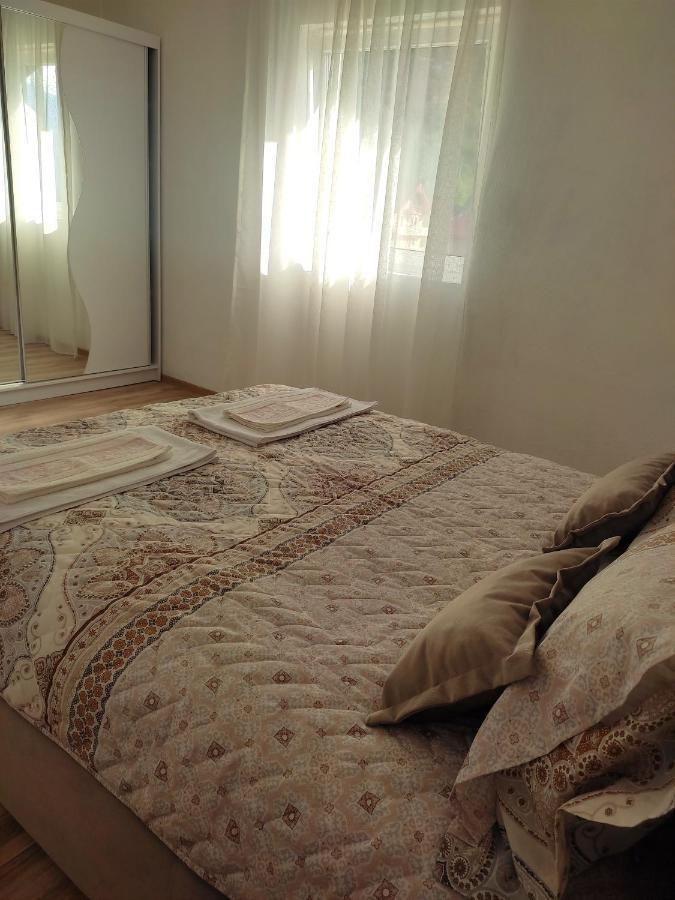 Apartment La Casa Plužine Εξωτερικό φωτογραφία