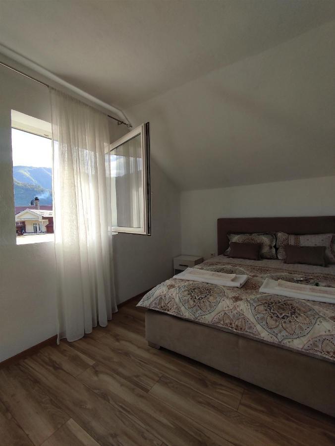 Apartment La Casa Plužine Εξωτερικό φωτογραφία