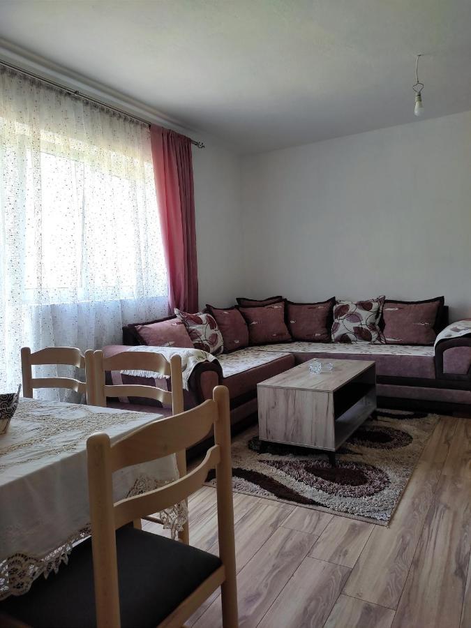 Apartment La Casa Plužine Εξωτερικό φωτογραφία