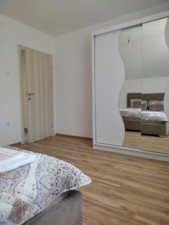 Apartment La Casa Plužine Εξωτερικό φωτογραφία