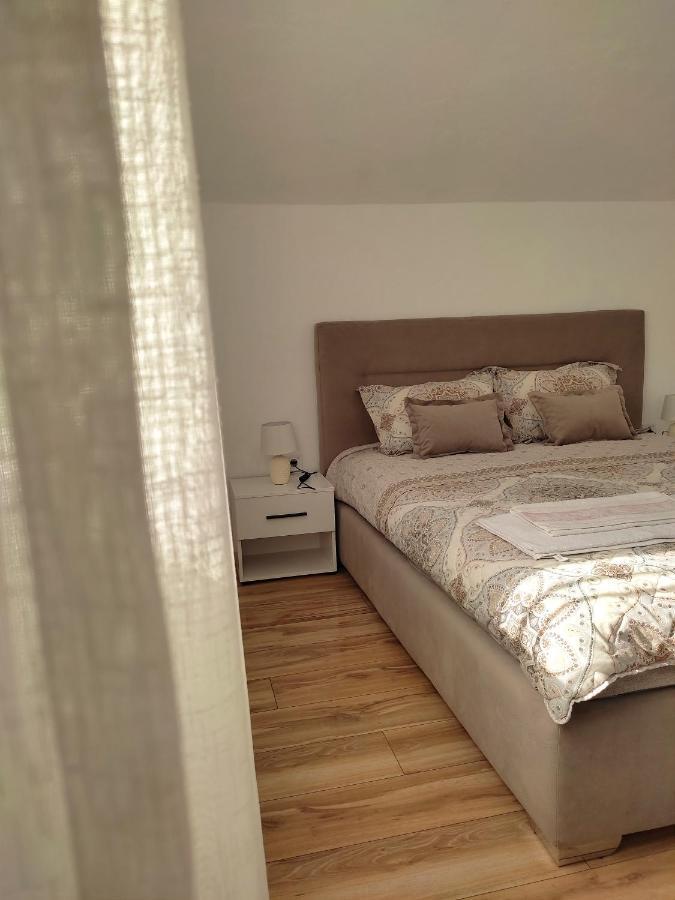 Apartment La Casa Plužine Εξωτερικό φωτογραφία