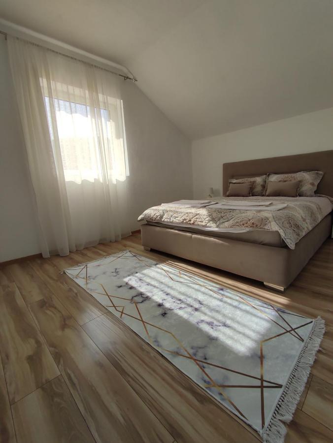 Apartment La Casa Plužine Εξωτερικό φωτογραφία