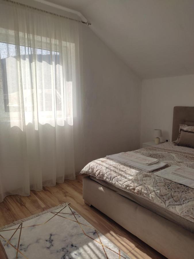 Apartment La Casa Plužine Εξωτερικό φωτογραφία