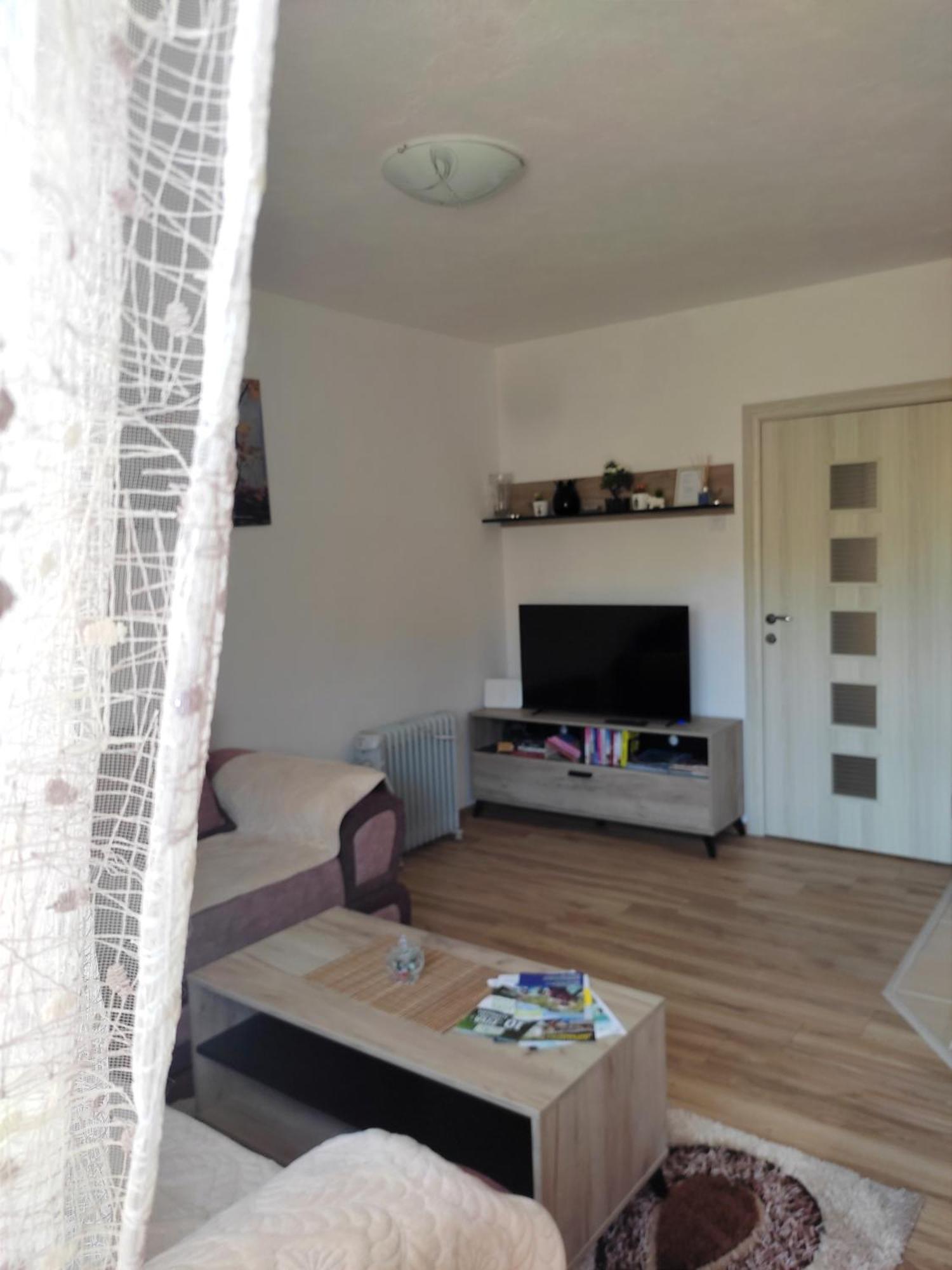 Apartment La Casa Plužine Εξωτερικό φωτογραφία