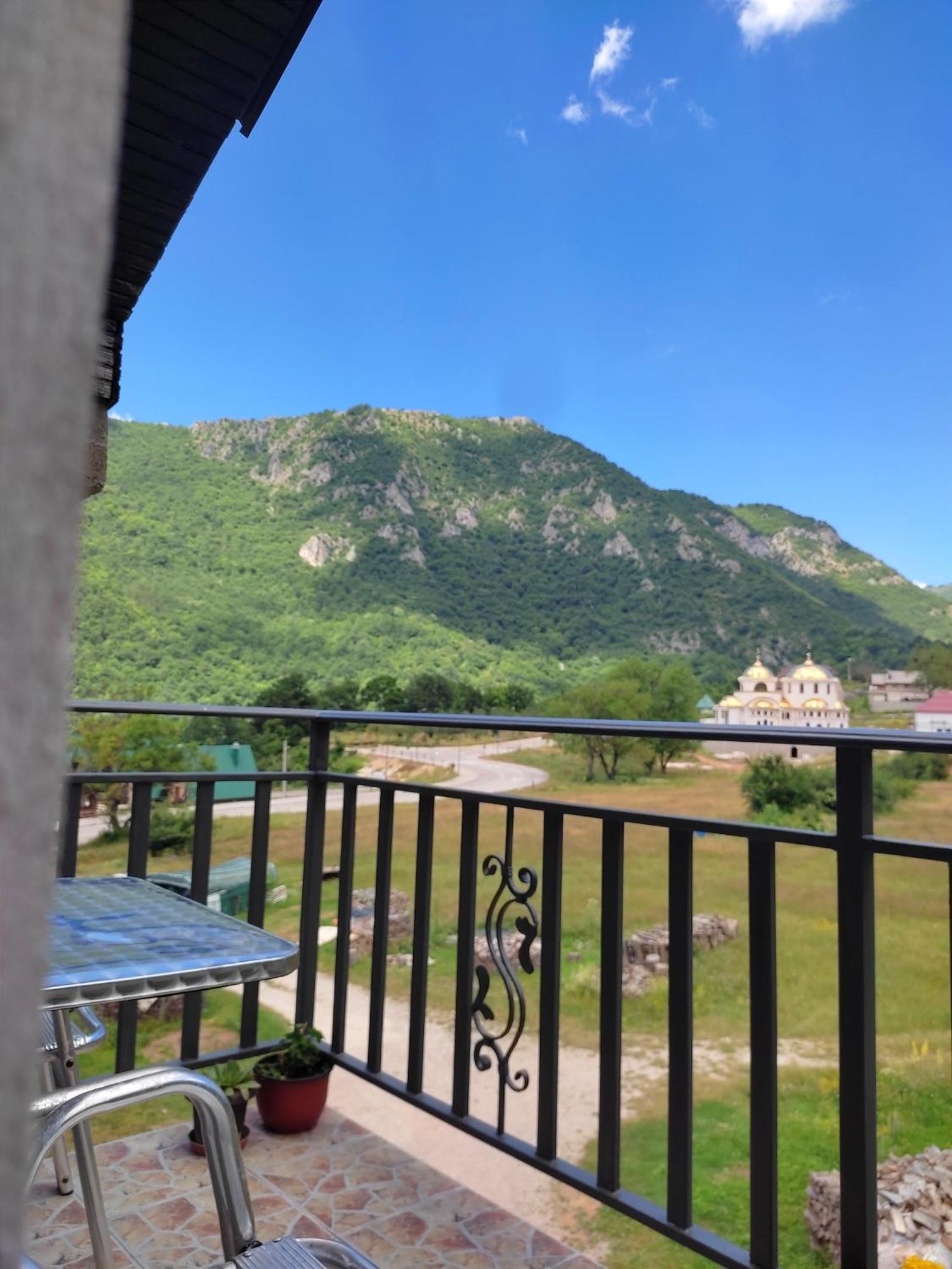 Apartment La Casa Plužine Εξωτερικό φωτογραφία