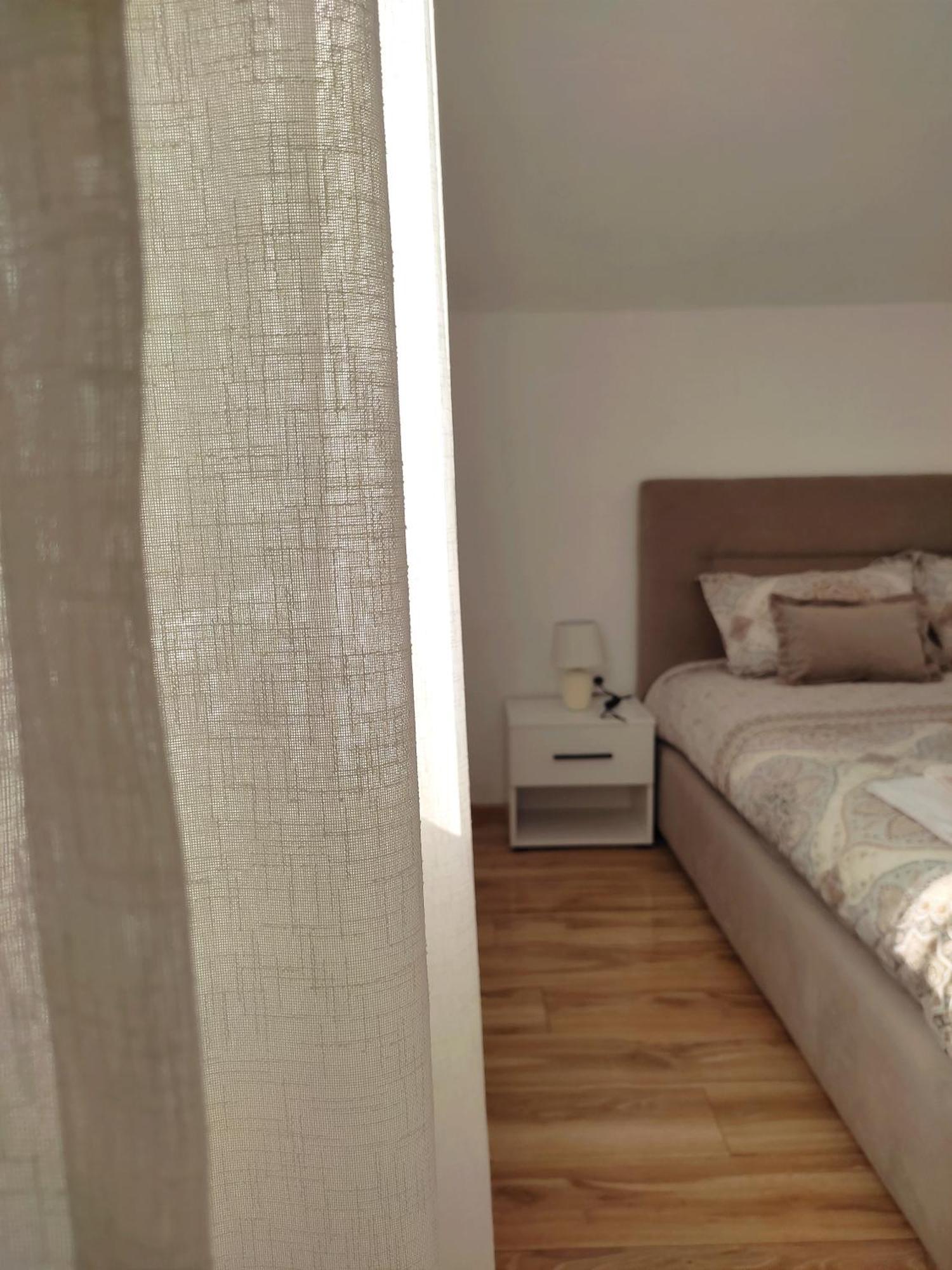 Apartment La Casa Plužine Εξωτερικό φωτογραφία