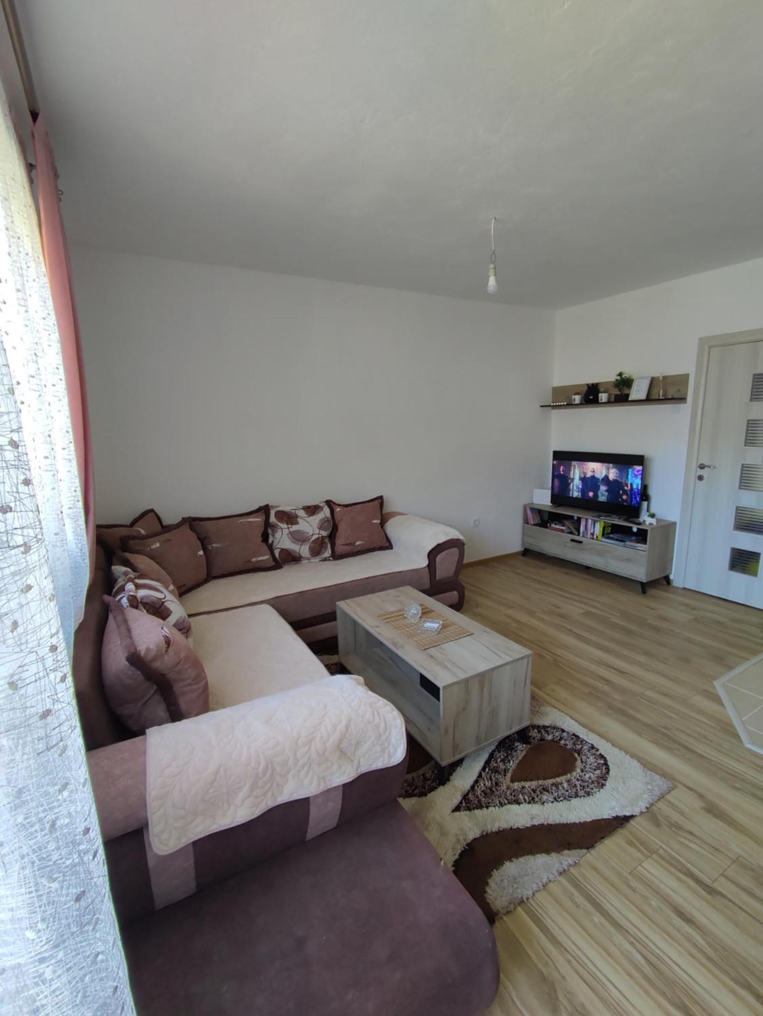 Apartment La Casa Plužine Εξωτερικό φωτογραφία