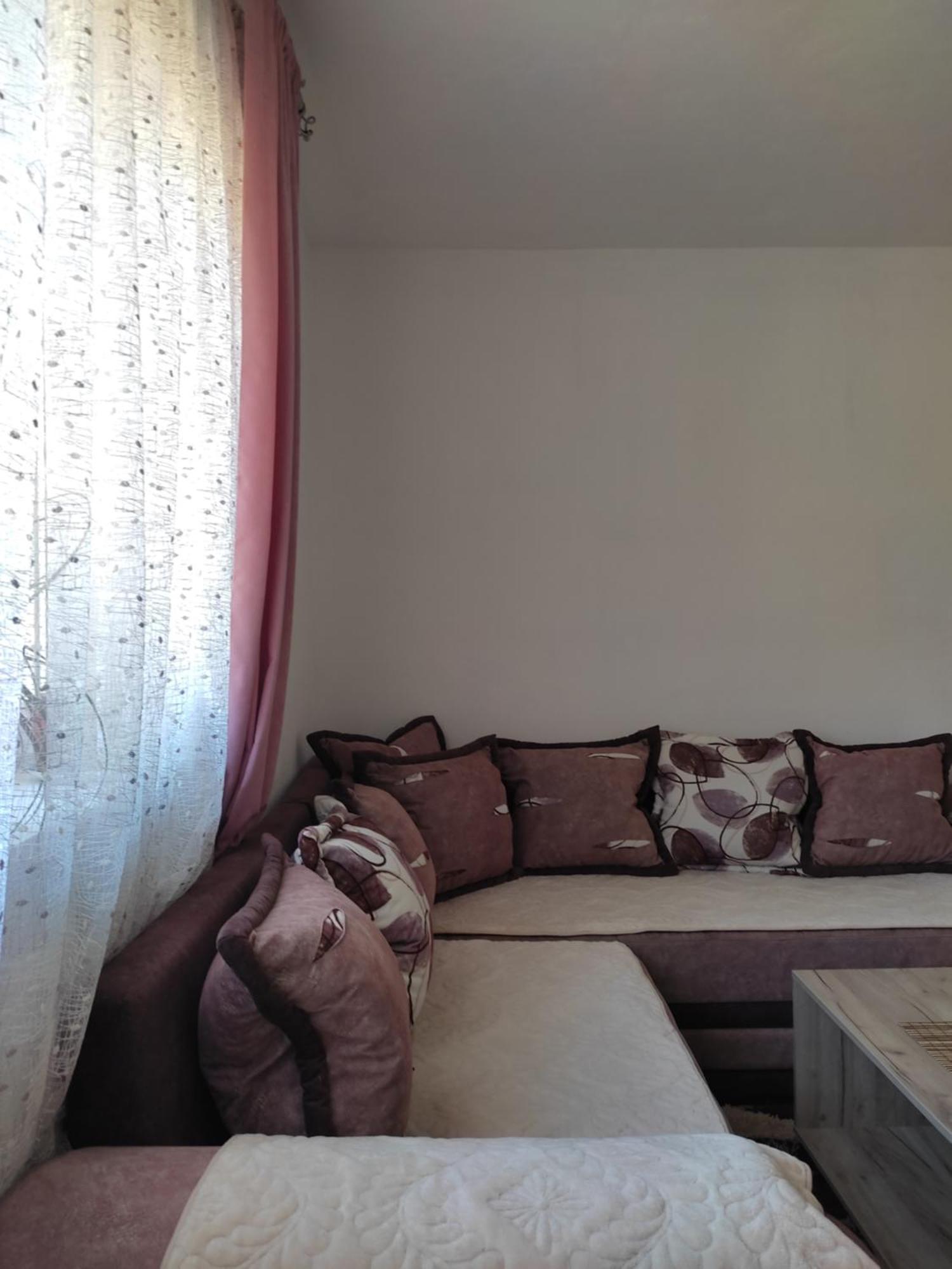 Apartment La Casa Plužine Εξωτερικό φωτογραφία