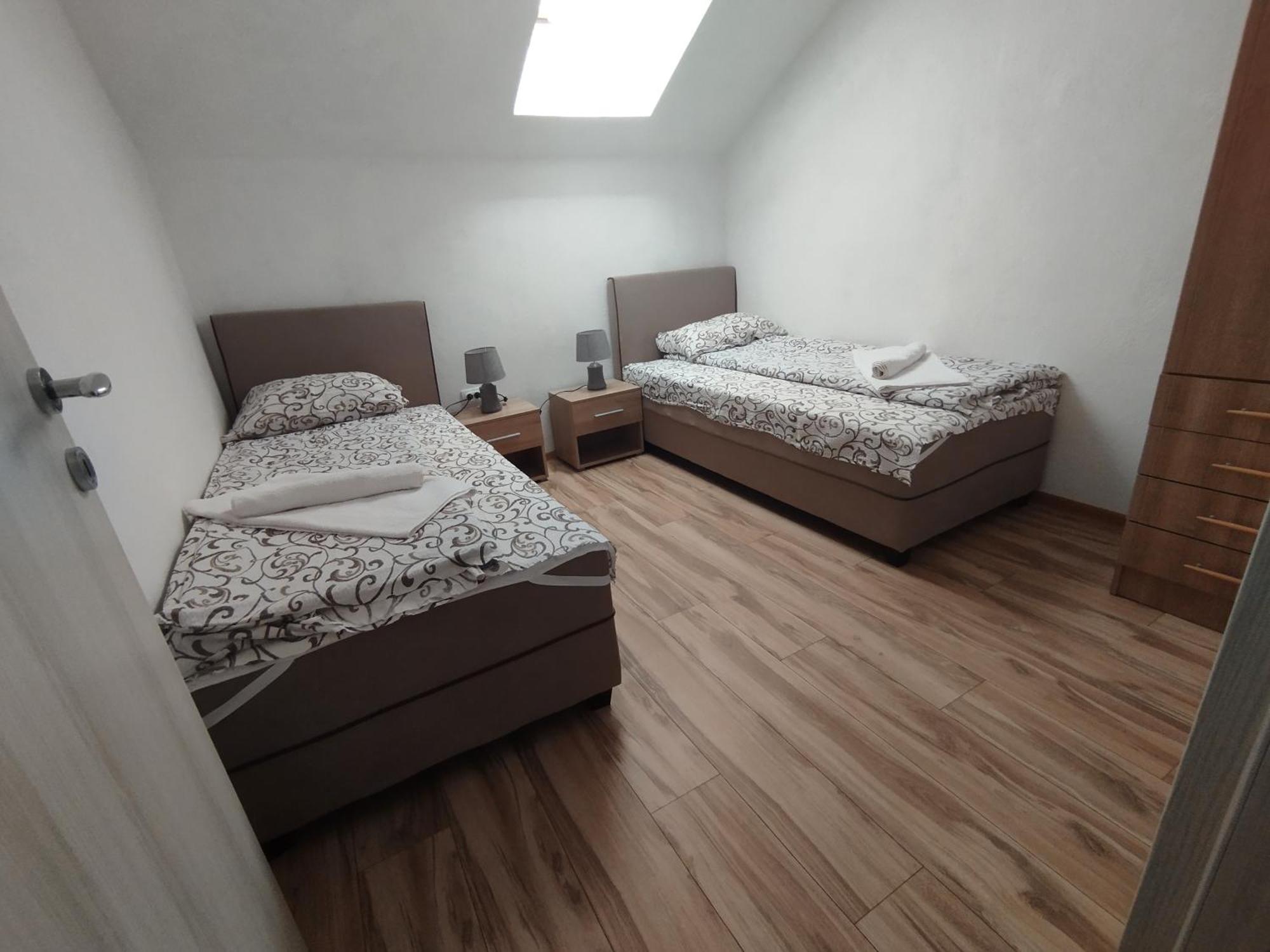 Apartment La Casa Plužine Εξωτερικό φωτογραφία