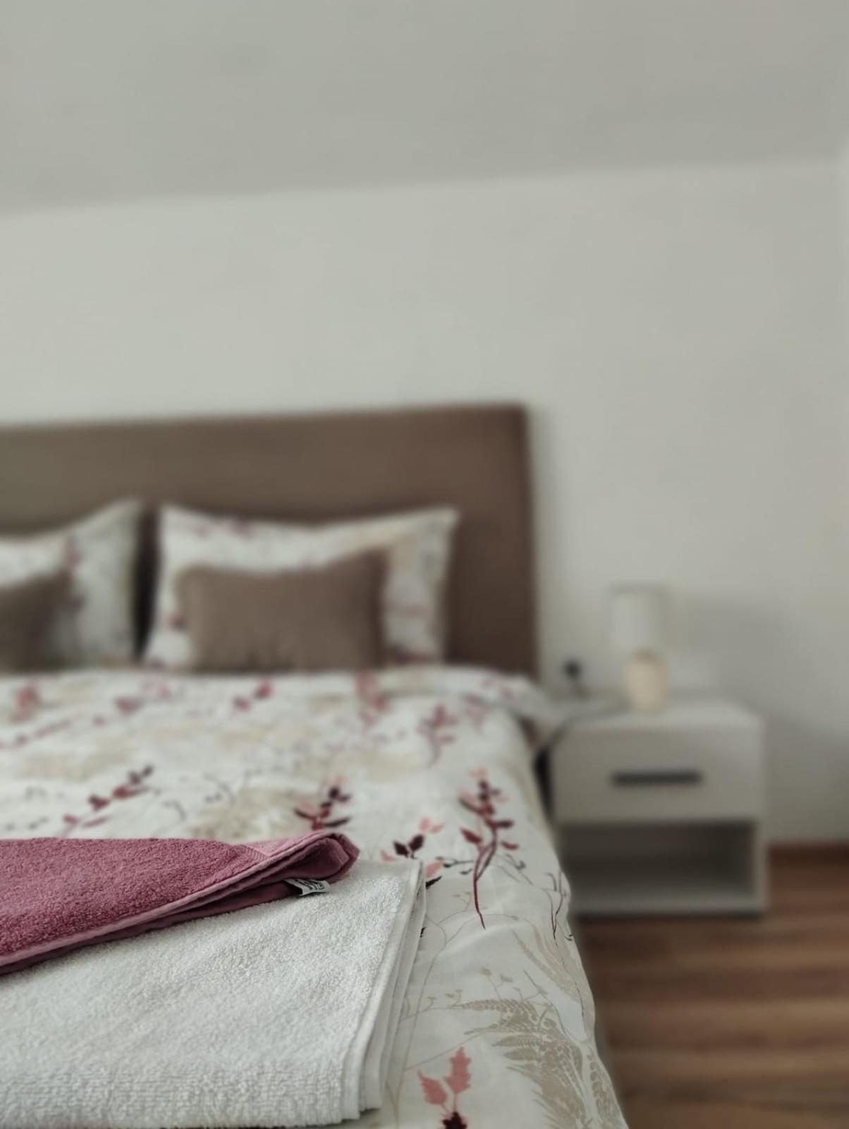 Apartment La Casa Plužine Εξωτερικό φωτογραφία