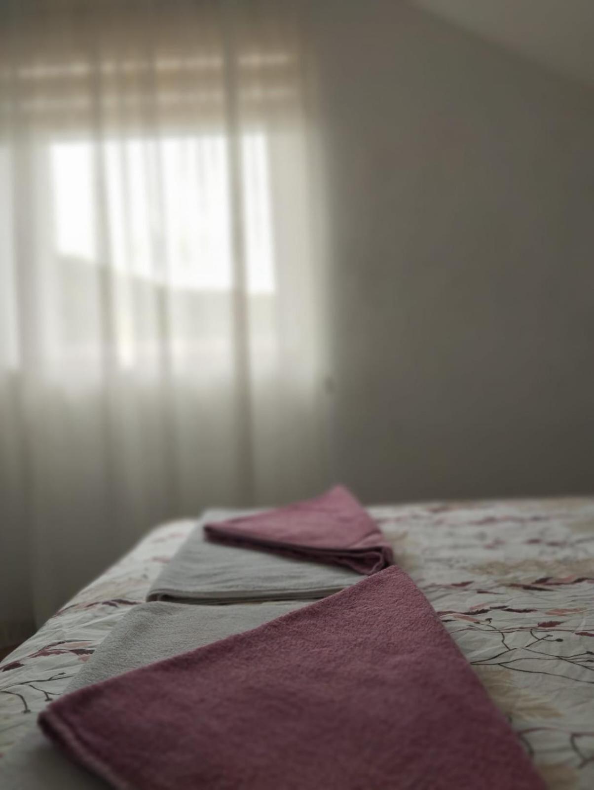 Apartment La Casa Plužine Εξωτερικό φωτογραφία