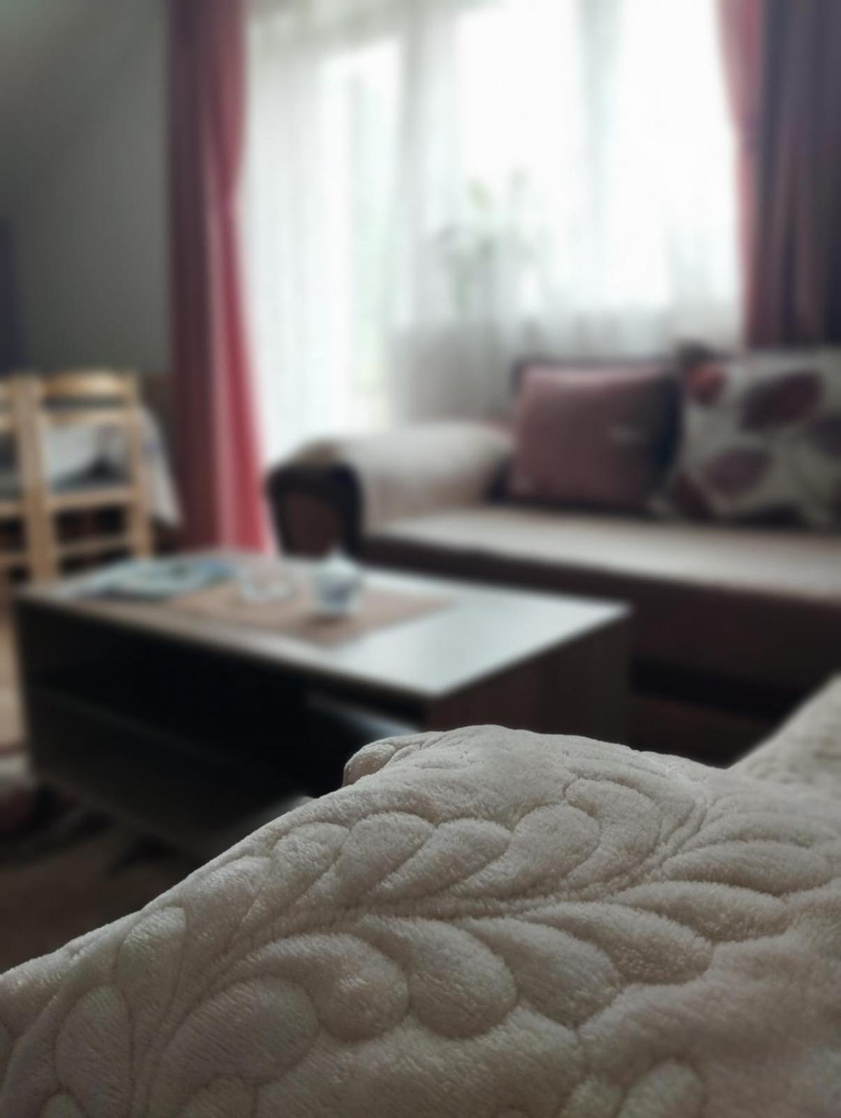 Apartment La Casa Plužine Εξωτερικό φωτογραφία