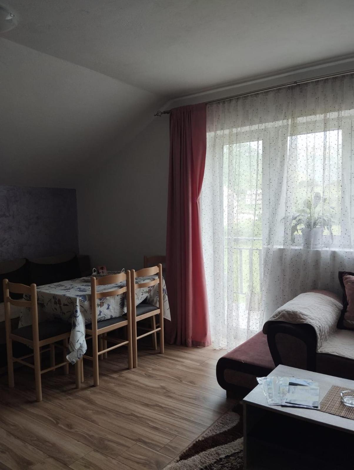 Apartment La Casa Plužine Εξωτερικό φωτογραφία