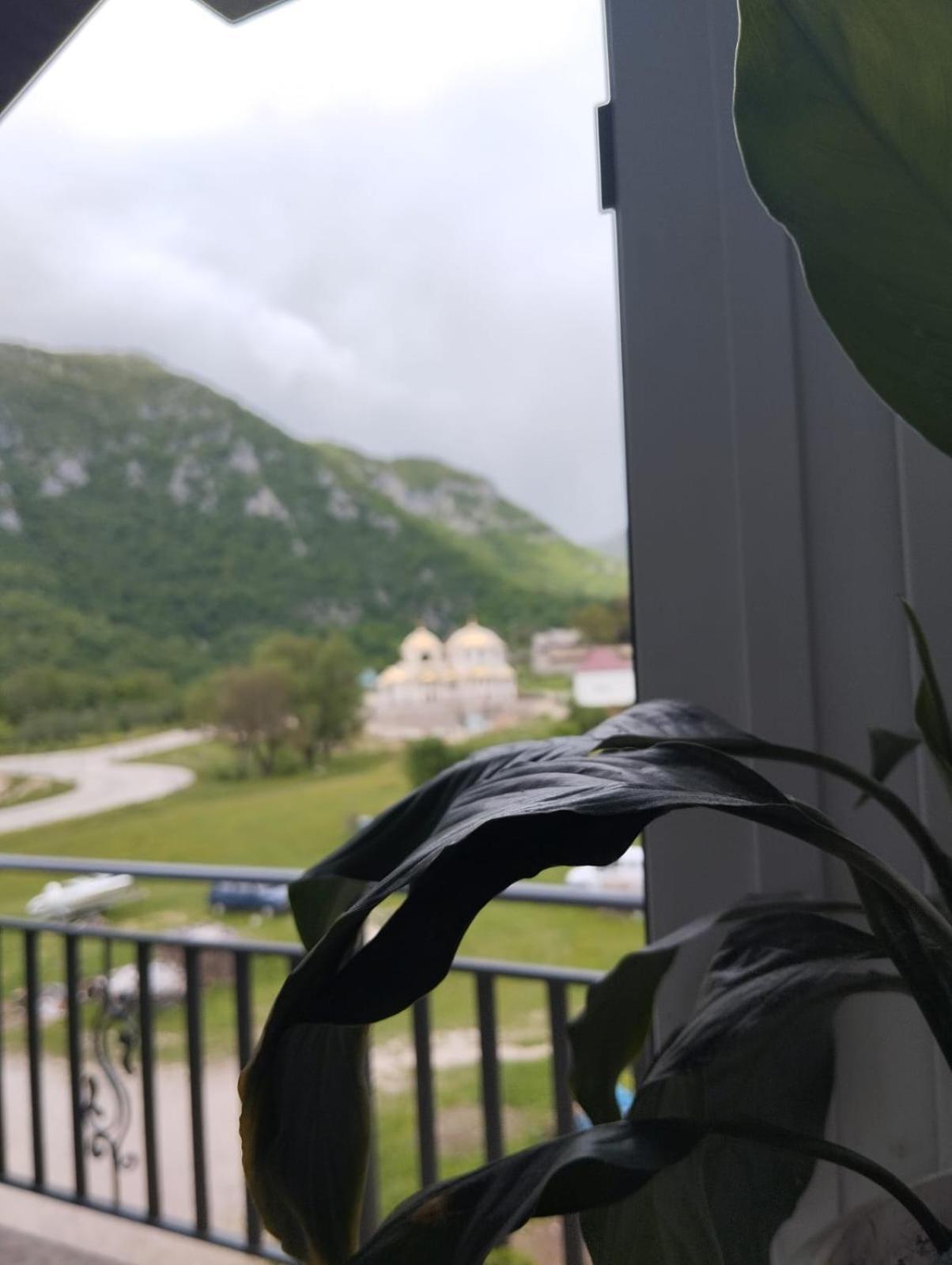 Apartment La Casa Plužine Εξωτερικό φωτογραφία