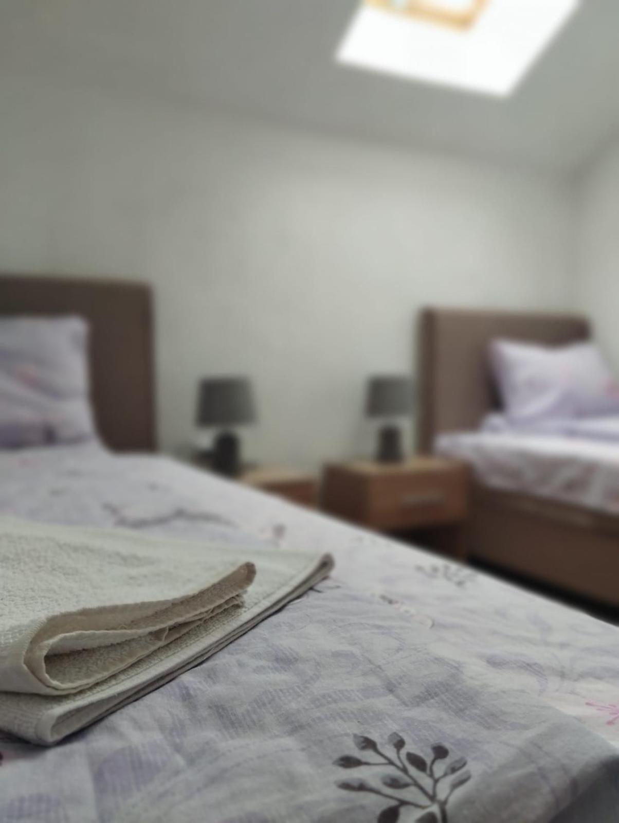 Apartment La Casa Plužine Εξωτερικό φωτογραφία
