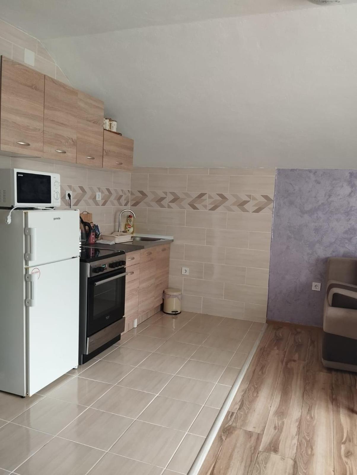 Apartment La Casa Plužine Εξωτερικό φωτογραφία
