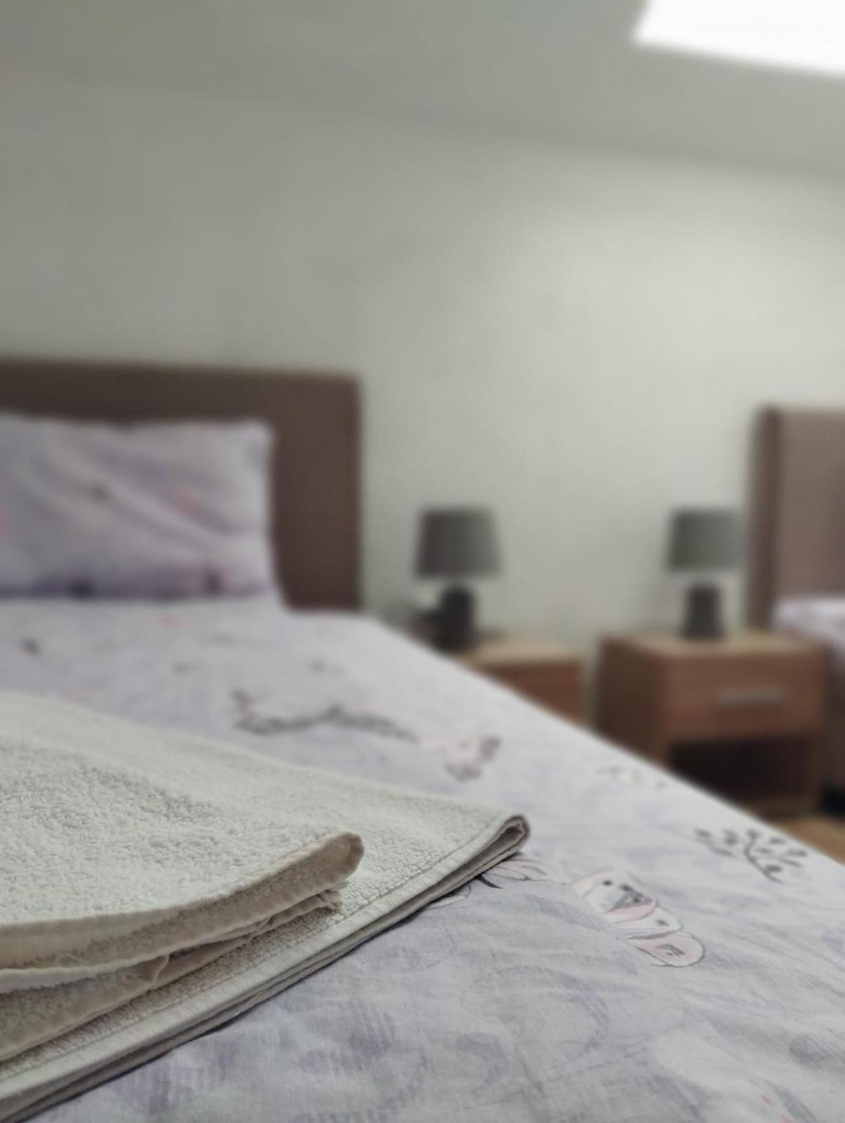 Apartment La Casa Plužine Εξωτερικό φωτογραφία