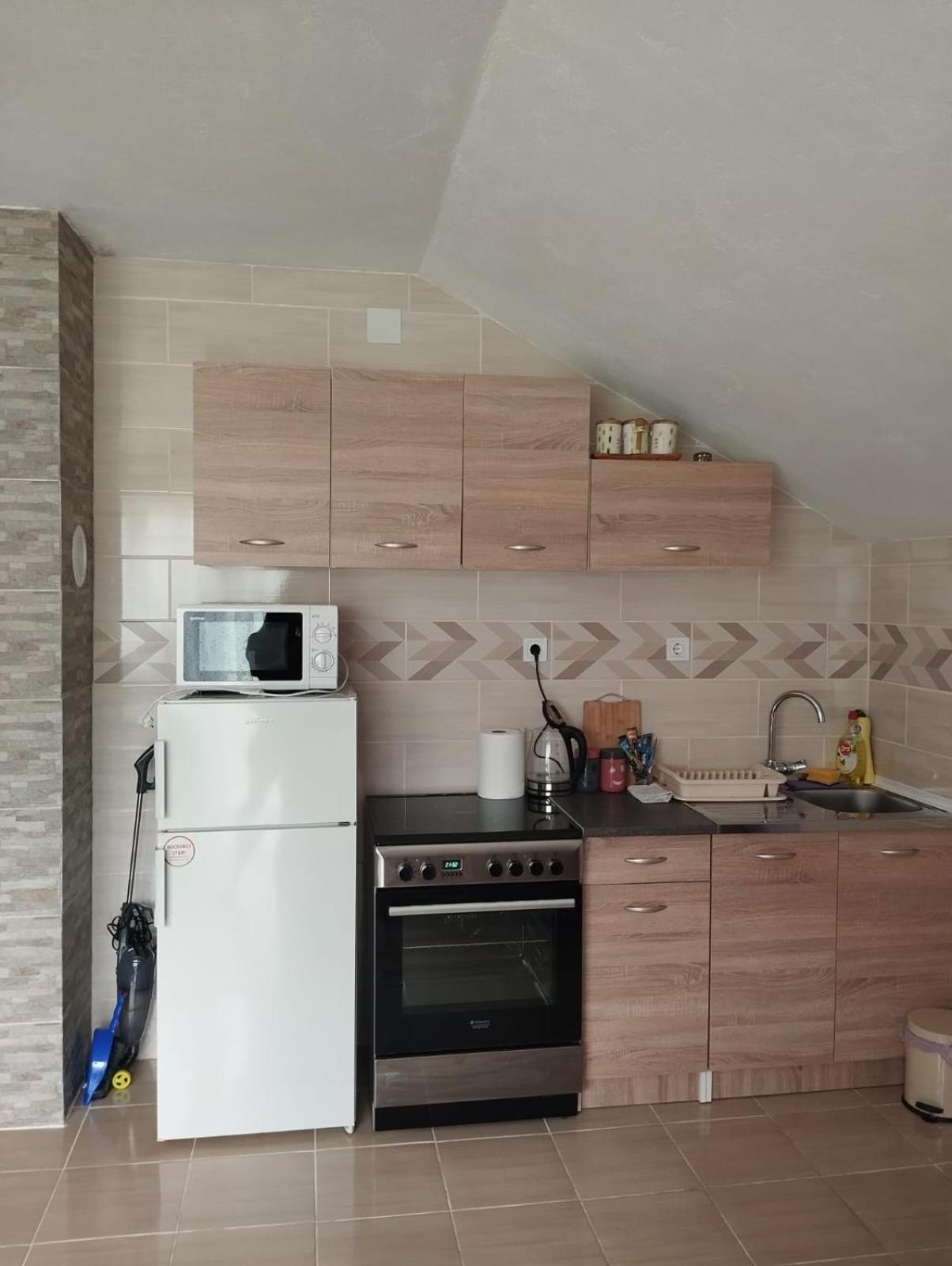Apartment La Casa Plužine Εξωτερικό φωτογραφία