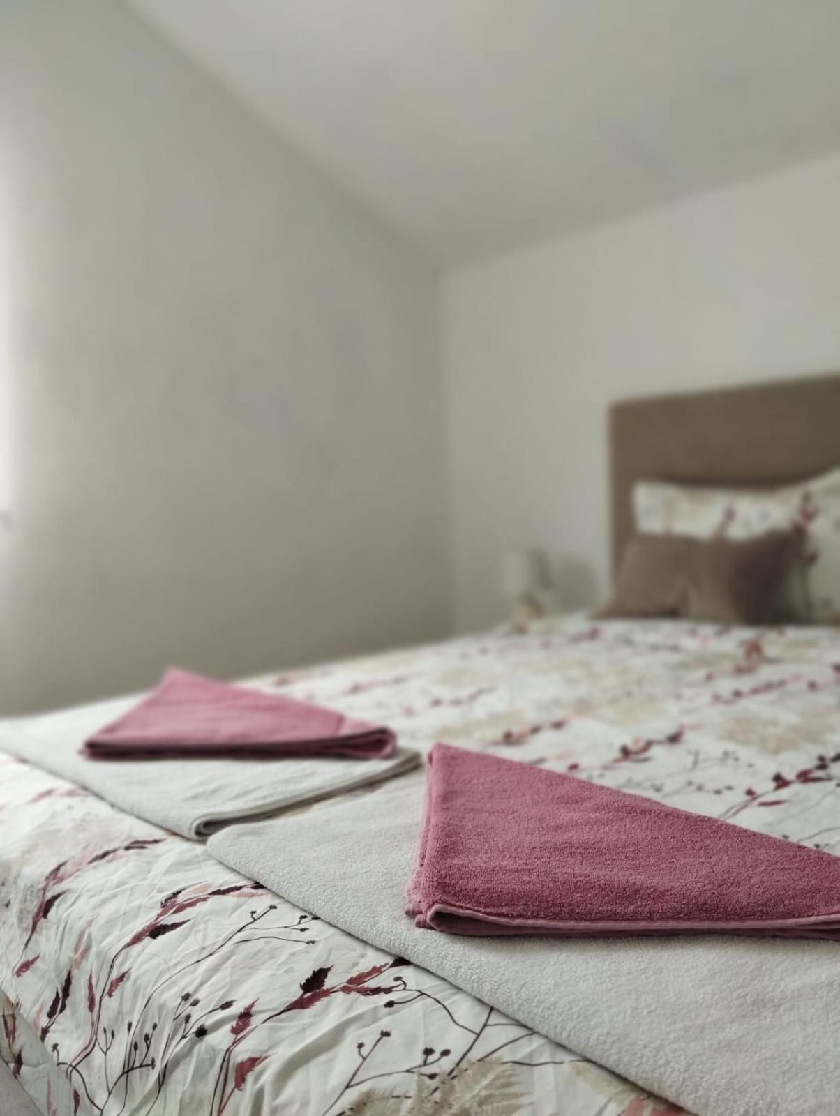 Apartment La Casa Plužine Εξωτερικό φωτογραφία