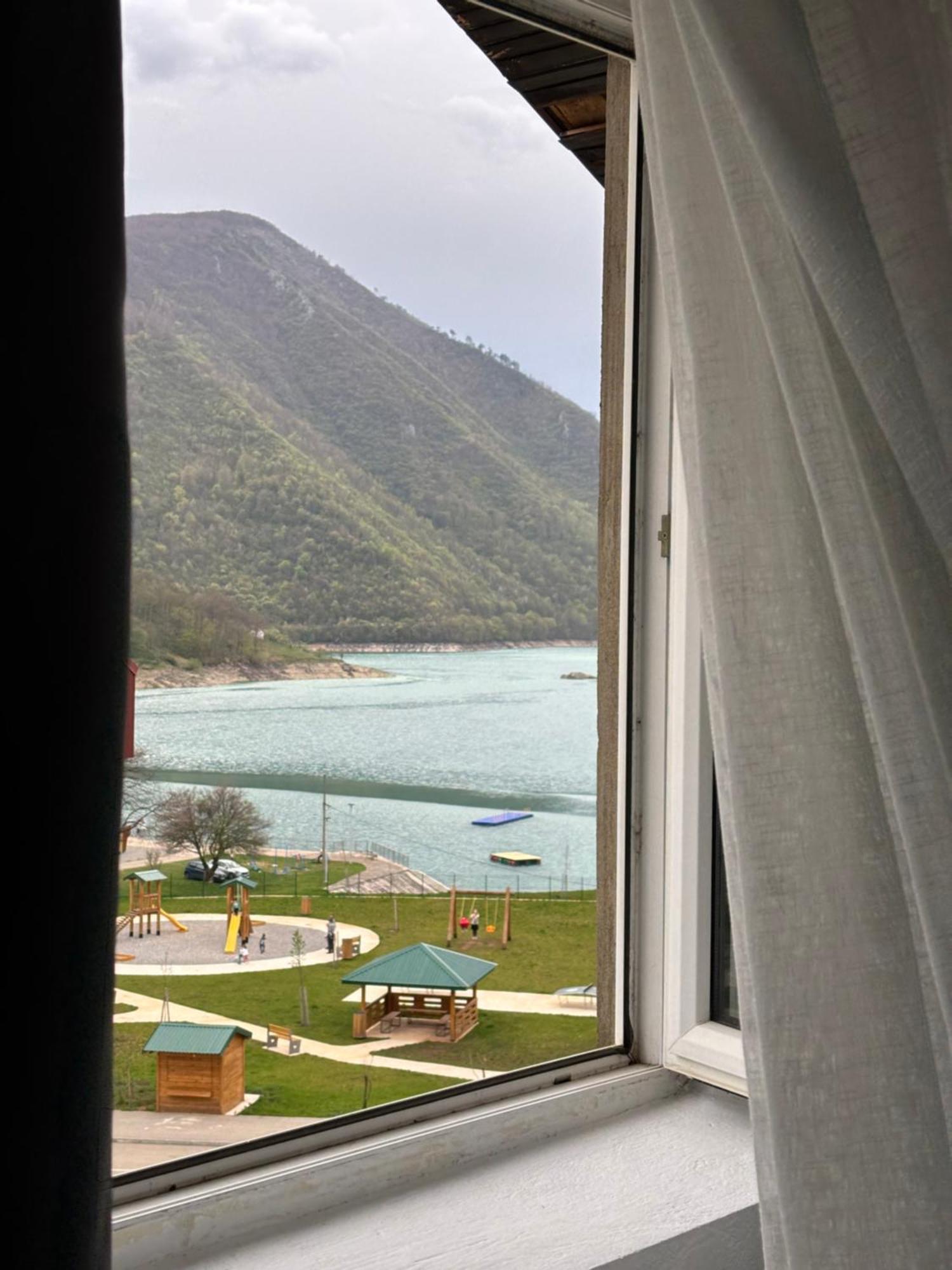 Apartment La Casa Plužine Εξωτερικό φωτογραφία
