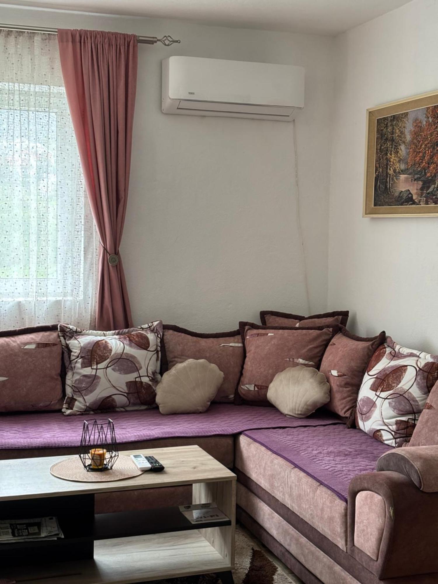 Apartment La Casa Plužine Εξωτερικό φωτογραφία