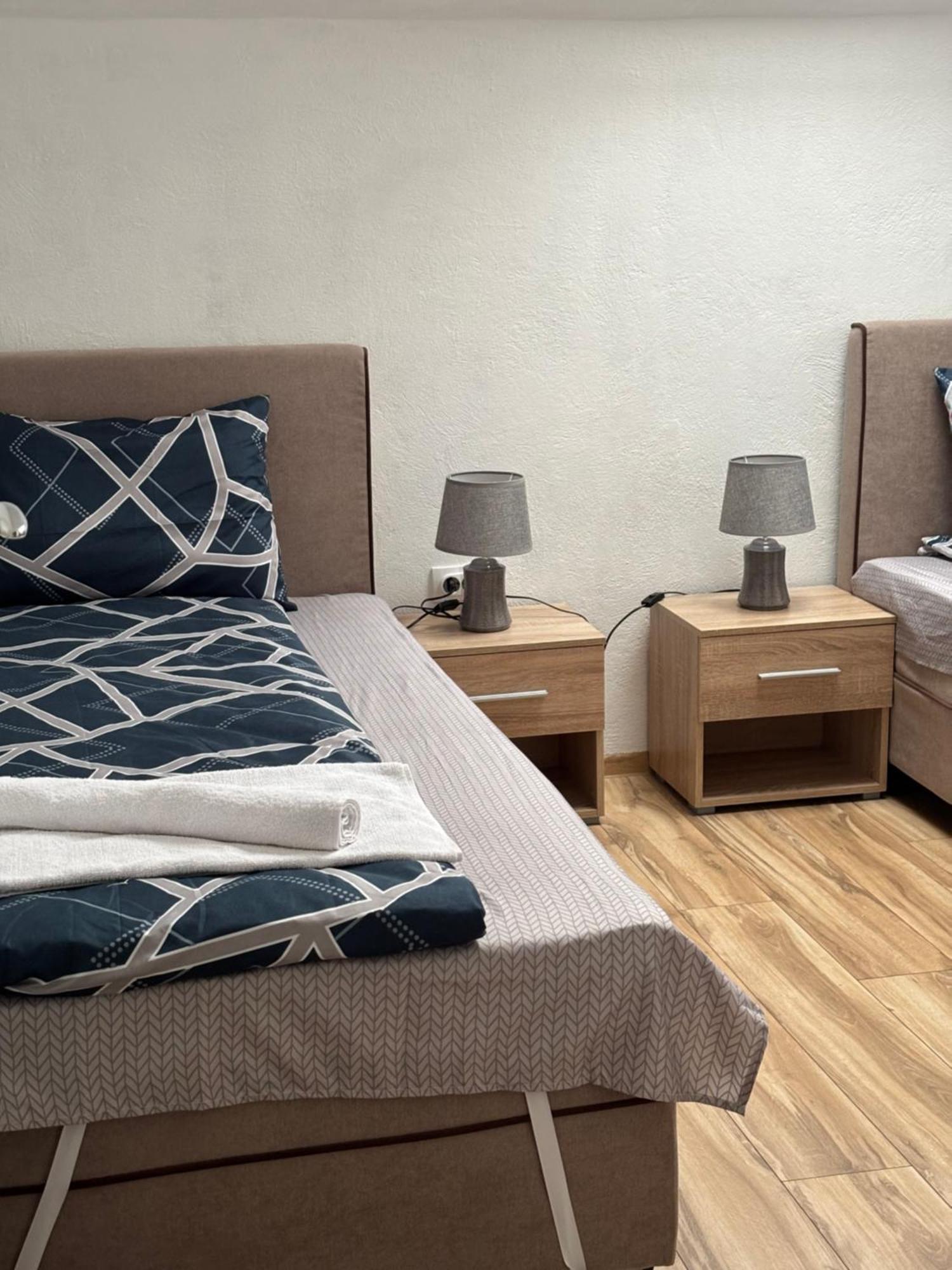 Apartment La Casa Plužine Εξωτερικό φωτογραφία