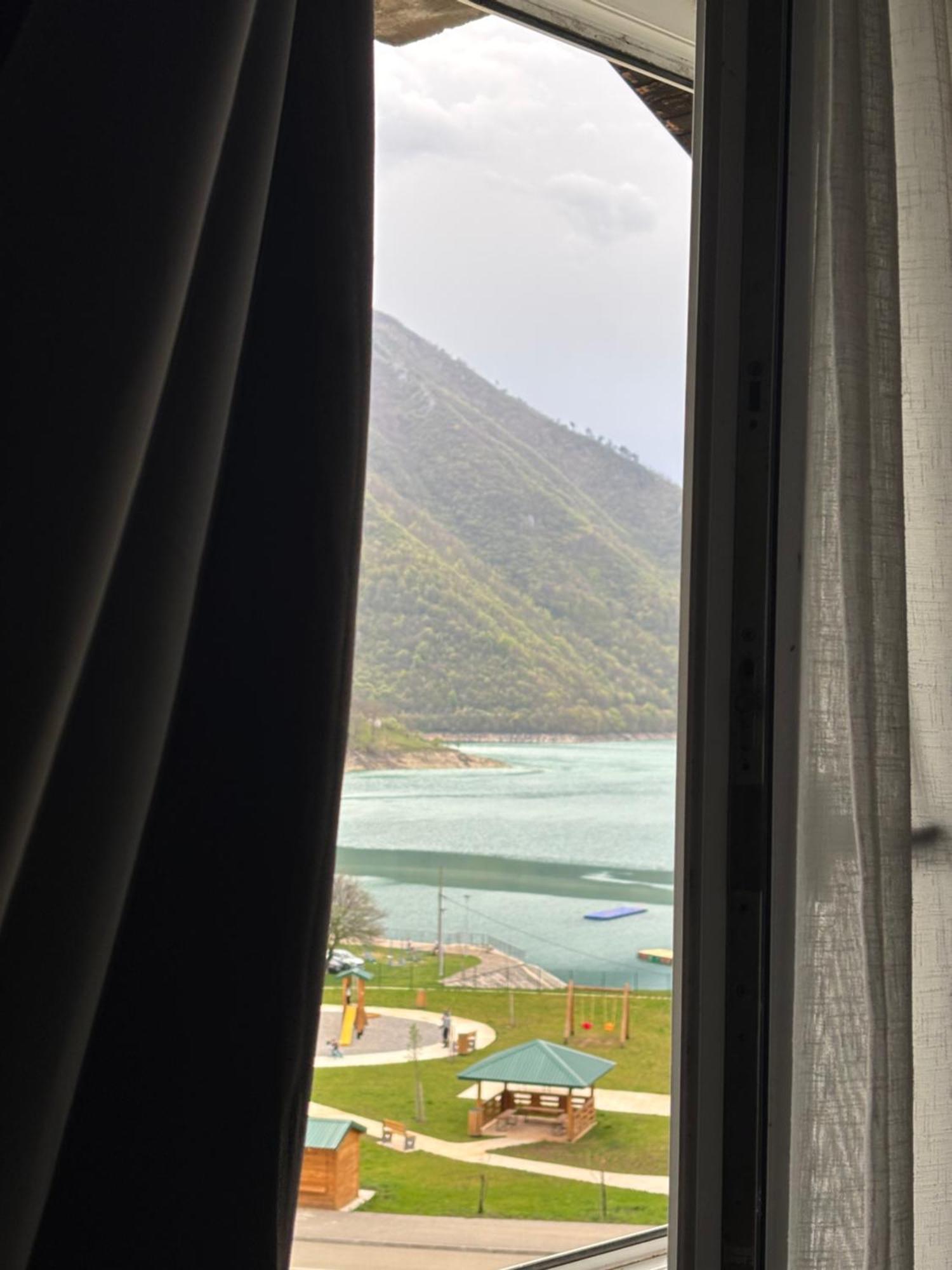 Apartment La Casa Plužine Εξωτερικό φωτογραφία