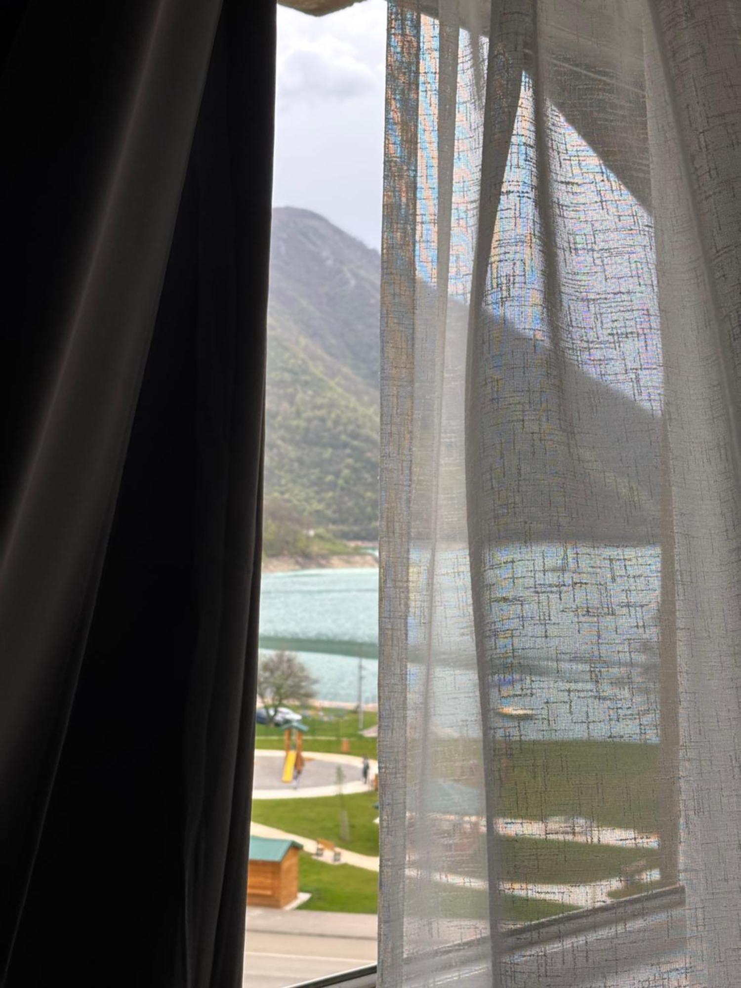 Apartment La Casa Plužine Εξωτερικό φωτογραφία